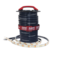 Переносной светильник для стройплощадки Scangrip Rope Light