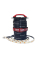 Переносной светильник для стройплощадки Scangrip Rope Light
