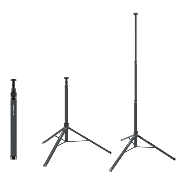 Штатив Scangrip Tripod 2M
