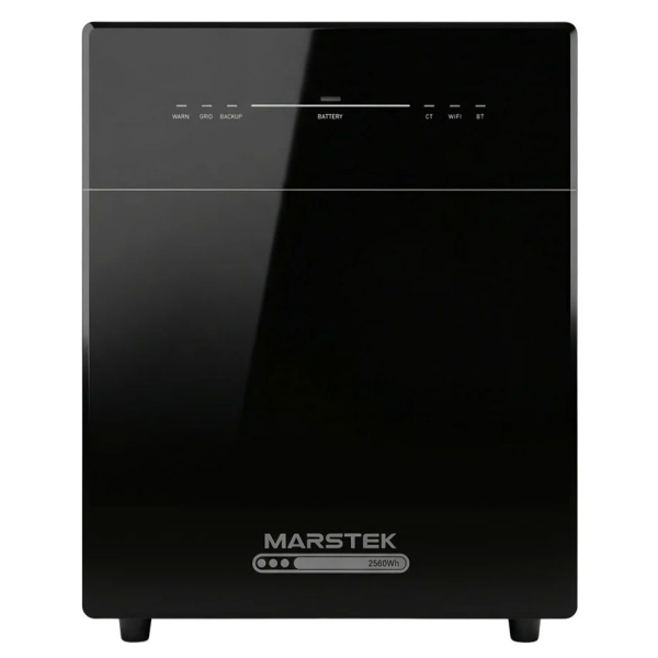 Система накопления энергии All-in-one Marstek Venus C, 2560 Вт*ч, 2500 Вт