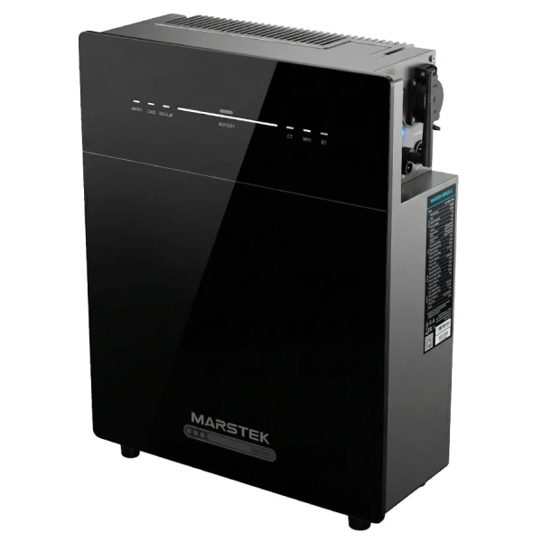 Система накопления энергии All-in-one Marstek Venus C, 2560 Вт*ч, 2500 Вт