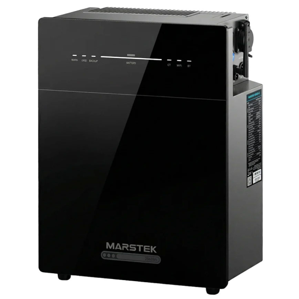 Система накопления энергии All-in-one Marstek Venus C, 2560 Вт*ч, 2500 Вт