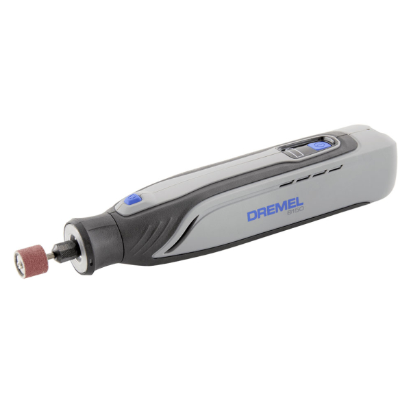 Аккумуляторный многофункциональный инструмент Dremel 8150-20