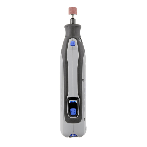 Аккумуляторный многофункциональный инструмент Dremel 8150-20