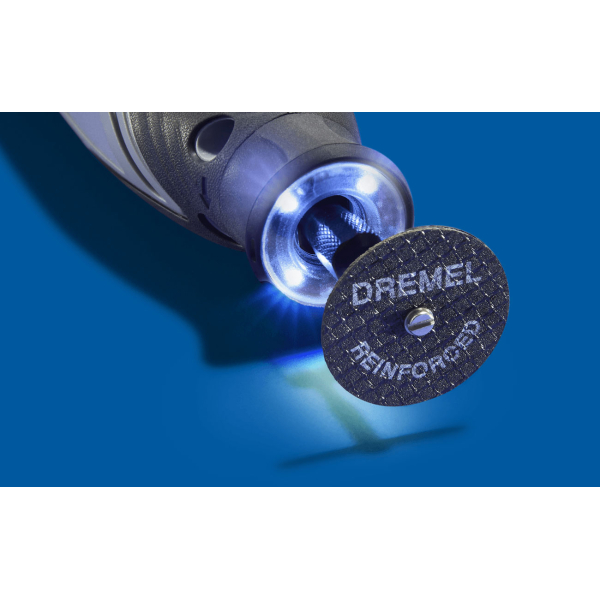 Аккумуляторный многофункциональный инструмент Dremel 8150-20