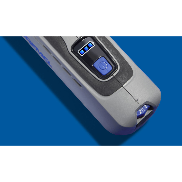 Аккумуляторный многофункциональный инструмент Dremel 8150-20