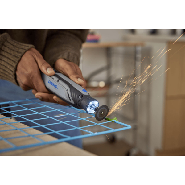 Аккумуляторный многофункциональный инструмент Dremel 8150-20