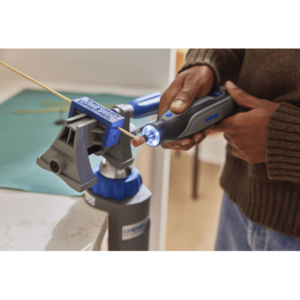 Аккумуляторный многофункциональный инструмент Dremel 8150-20