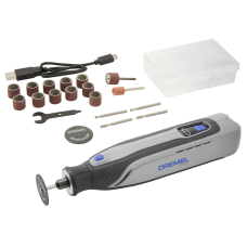 Аккумуляторный многофункциональный инструмент Dremel 8150-20