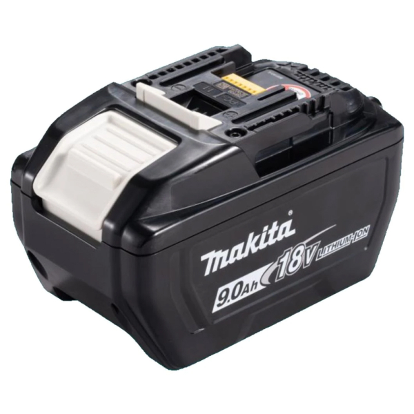 Аккумулятор Makita BL1890B LXT 18V 9.0 Ah