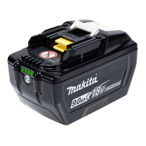 Аккумулятор Makita BL1890B LXT 18V 9.0 Ah