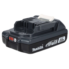 Акумулятор Makita BLB182 LXT Basic 18V 2.0Ah