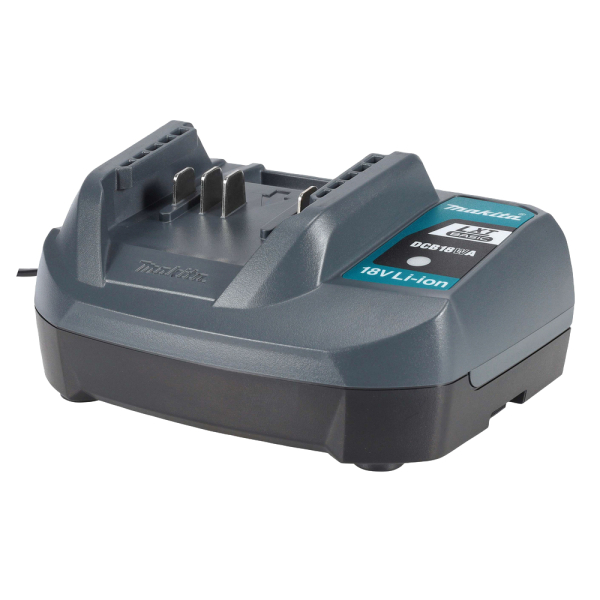 Зарядное устройство Makita для аккумуляторов LXT Basic DCB18WA