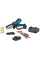 Акумуляторна ланцюгова пила Makita DUC101Z, 1x2.0 Ah, з/п DCB18WA