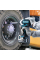 Аккумуляторный гайковерт Makita DTW1005Z, каркас