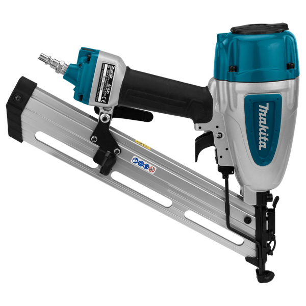 Пневматический гвоздезабиватель Makita AF635