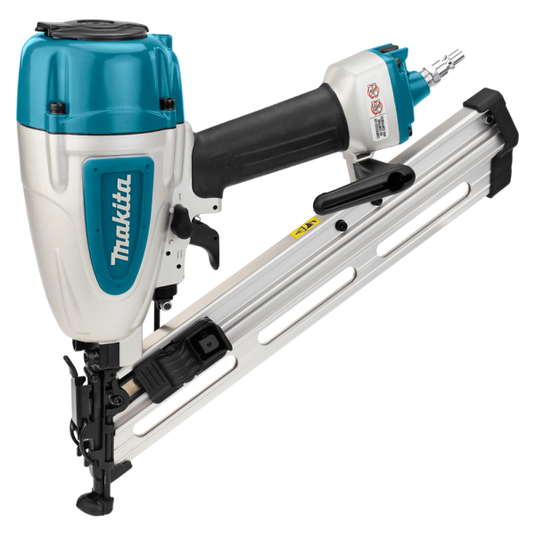 Пневматический гвоздезабиватель Makita AF635