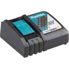 Швидкозарядний пристрій Makita DC18RC