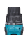 Аккумуляторный шуруповерт Makita DDF490WVE, LXT Basic, 2x2.0 Ah, DCB18WA, кейс