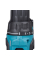 Аккумуляторный шуруповерт Makita DDF490WVE, LXT Basic, 2x2.0 Ah, DCB18WA, кейс