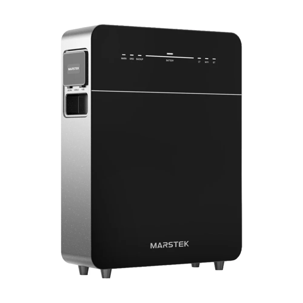Система накопления энергии All-in-one Marstek Venus E 3.0, 5120 Вт*год, 2500 Вт