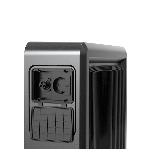 Система накопления энергии All-in-one Marstek Venus E 3.0, 5120 Вт*год, 2500 Вт