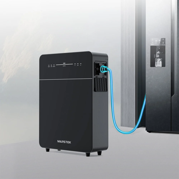 Система накопления энергии All-in-one Marstek Venus E 3.0, 5120 Вт*год, 2500 Вт