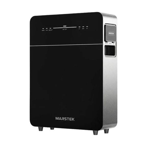 Система накопления энергии All-in-one Marstek Venus E 3.0, 5120 Вт*год, 2500 Вт