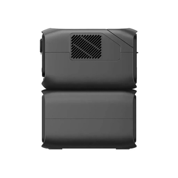 Зарядная станция EcoFlow RIVER 3 MAX Plus Wireless