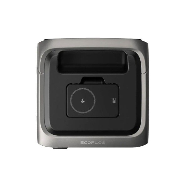 Зарядная станция EcoFlow RIVER 3 MAX Plus Wireless