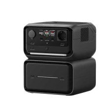 Зарядна станція EcoFlow RIVER 3 MAX Plus Wireless
