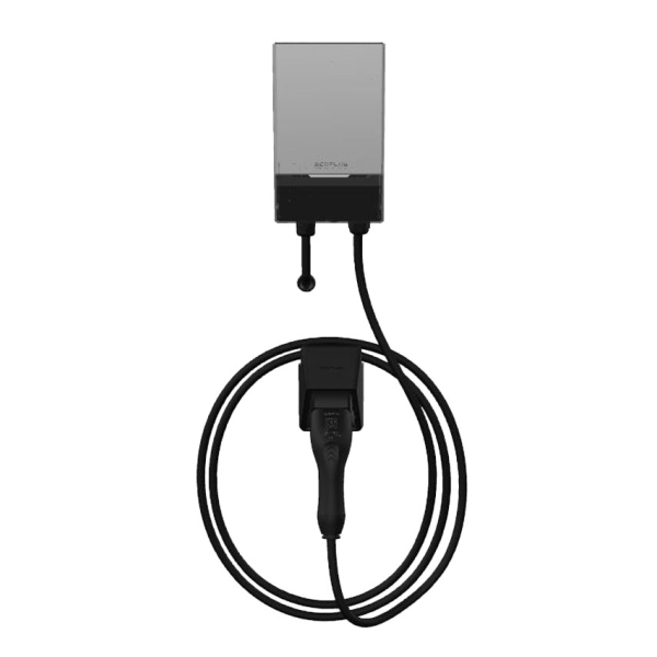 Зарядная станция для электромобиля EcoFlow PowerPulse
