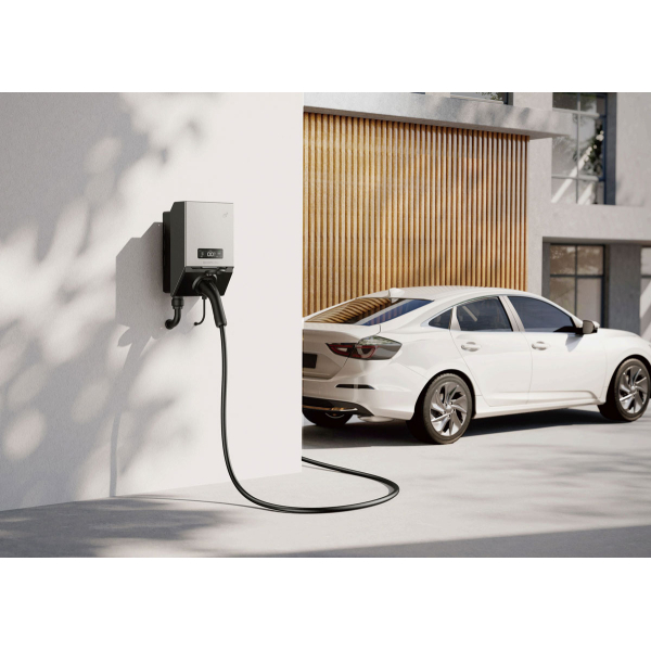 Зарядная станция для электромобиля EcoFlow PowerPulse 2