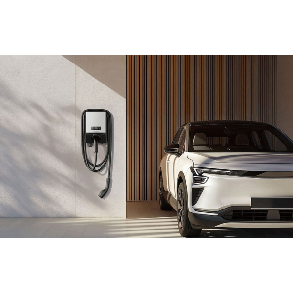 Зарядная станция для электромобиля EcoFlow PowerPulse 2