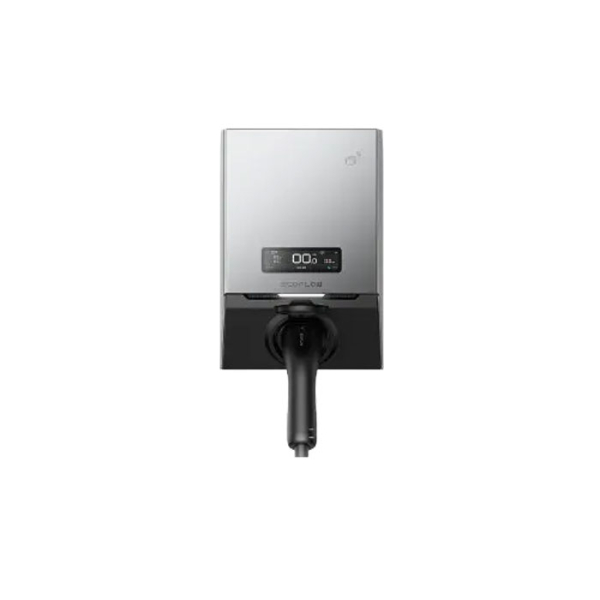 Зарядная станция для электромобиля EcoFlow PowerPulse 2