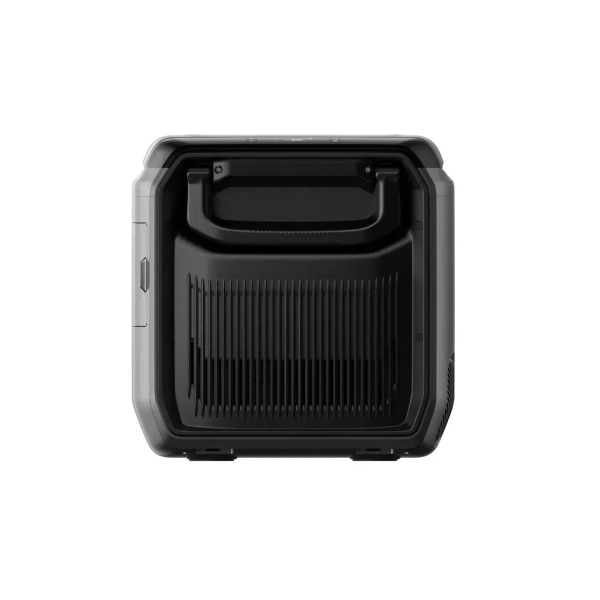 Портативний холодильник EcoFlow GLACIER Classic 35L, без акумулятора
