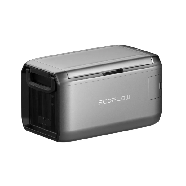 Портативный холодильник EcoFlow GLACIER Classic 35L, без аккумулятора