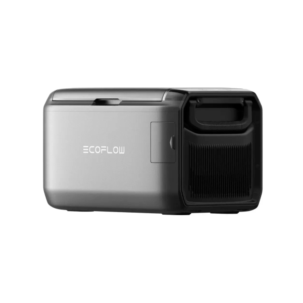 Портативный холодильник EcoFlow GLACIER Classic 35L, без аккумулятора