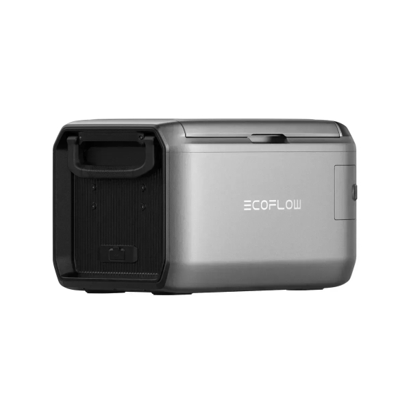 Портативный холодильник EcoFlow GLACIER Classic 35L, с аккумулятором