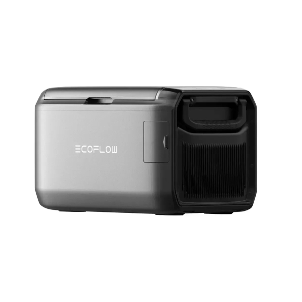 Портативный холодильник EcoFlow GLACIER Classic 35L, с аккумулятором