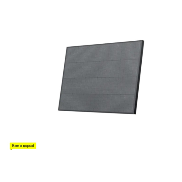 Солнечная панель EcoFlow 175W Solar Panel