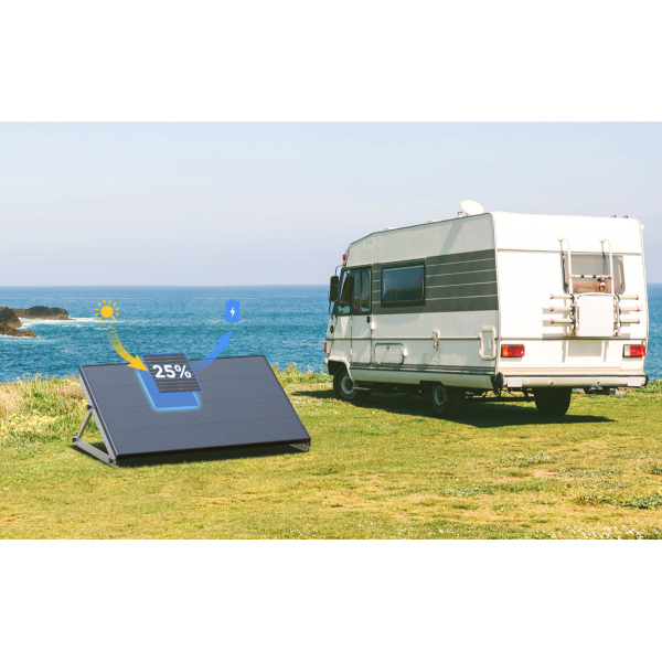 Солнечная панель EcoFlow 175W Solar Panel