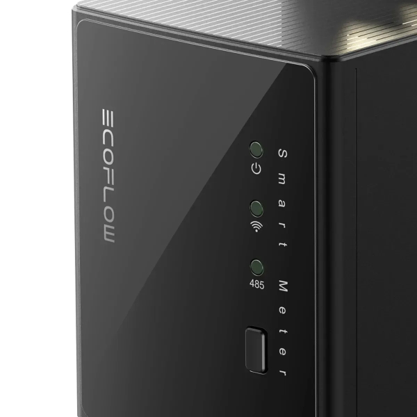 Умный счетчик EcoFlow Smart Meter
