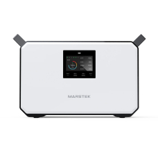 Зарядная станция Marstek Mercury M1200, 1800 Вт, 1030 Вт/час