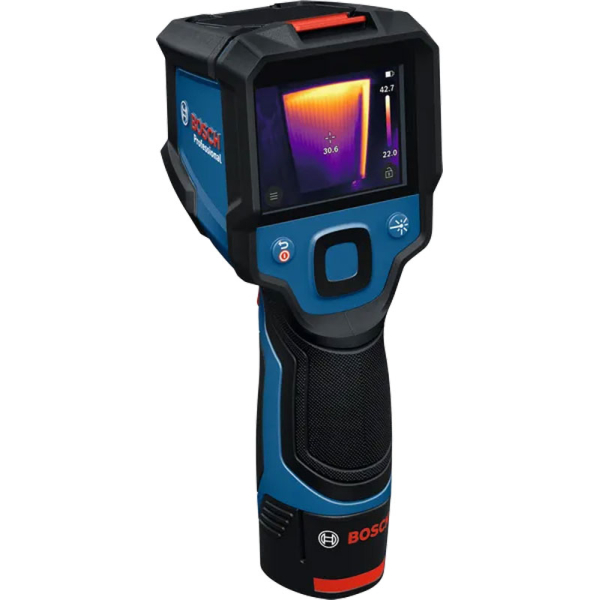 Тепловізор Bosch GTC 12V-450-13 Professional