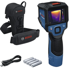 Тепловизор Bosch GTC 12V-450-13 Professional