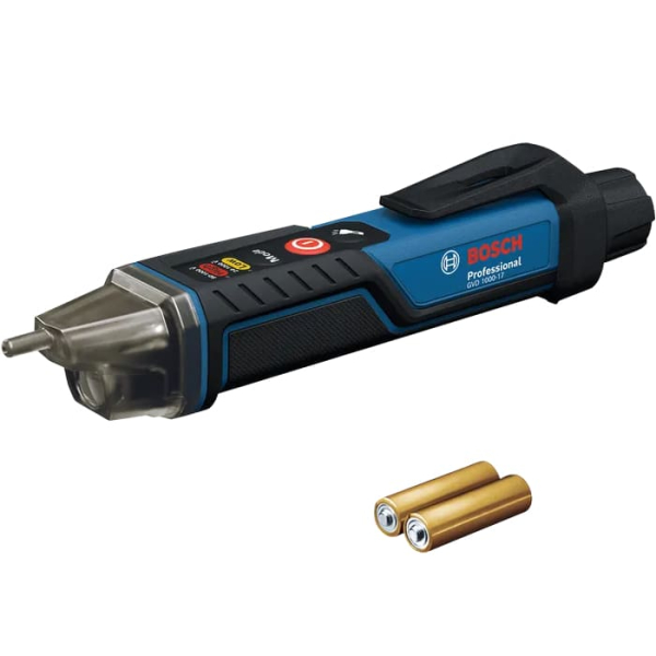 Безконтактний тестер напруги Bosch GVD 1000-17 Professional