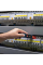 Безконтактний тестер напруги Bosch GVD 1000-17 Professional