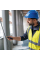 Безконтактний тестер напруги Bosch GVD 1000-17 Professional