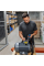 Клещи-мультиметр Bosch GMC 600-15 Professional с магнитным подвесом MH 1